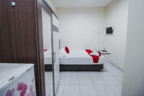 Reddoorz Plus Near Semanggi