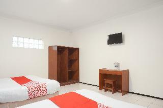 Oyo 206 Hotel Candra Kirana