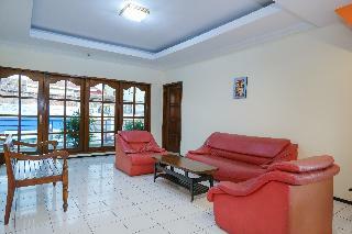 Oyo 206 Hotel Candra Kirana