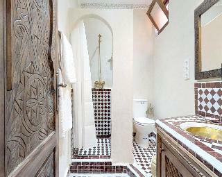 Hotel Riad Abaka By Ghali Annexe
