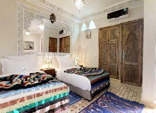 Hotel Riad Abaka By Ghali Annexe
