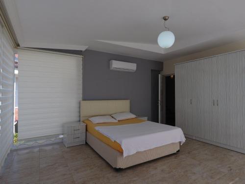 Lale Apartments Fethiye