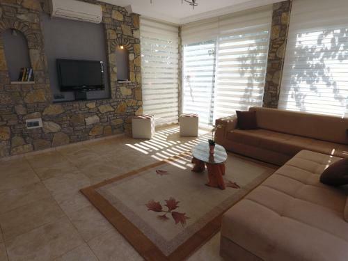 Lale Apartments Fethiye
