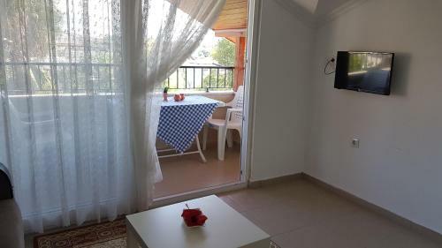 Lale Apartments Fethiye