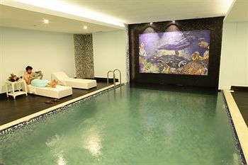 Ocean Blue High Class Hotel