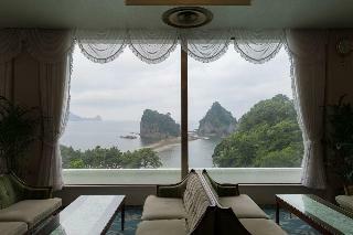 Dogashima Onsen Hotel
