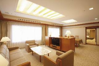 Hotel Hanamaki Onsen Kashoen