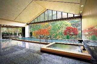 Hotel Hanamaki Onsen Kashoen