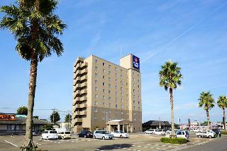 Vessel Hotel Miyakonojo