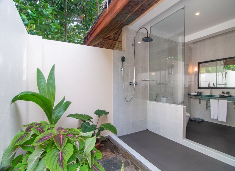Hotel Mirihi Island Resort