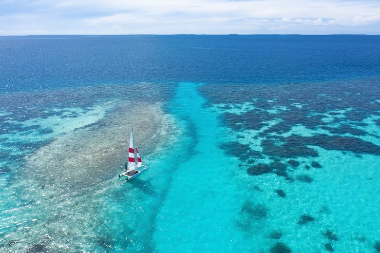 Hotel Mirihi Island Resort