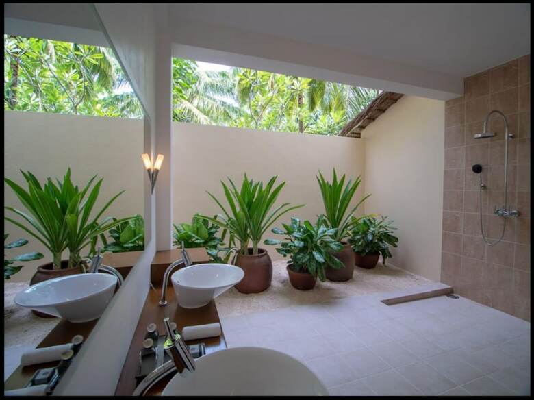 Hotel Mirihi Island Resort