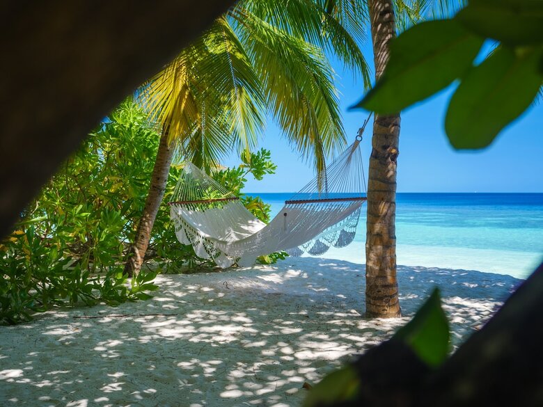 Hotel Mirihi Island Resort