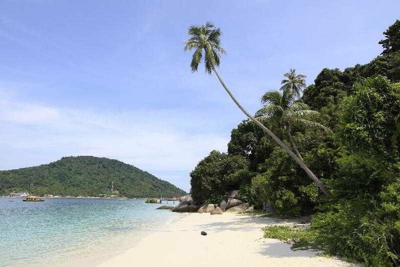 Hotel Bubu Long Beach Perhentian Island