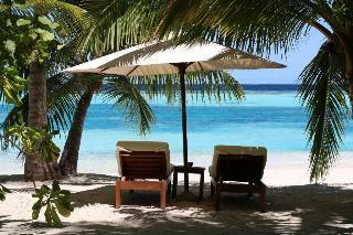 Hotel Vakarufalhi Island Resort