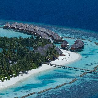 Hotel Vakarufalhi Island Resort