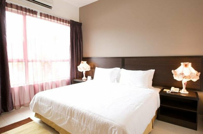 Hotel Cherengin Hills Convention & Spa Resort