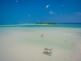Hotel Kanuhura Maldives