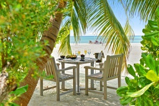 Hotel Kanuhura Maldives