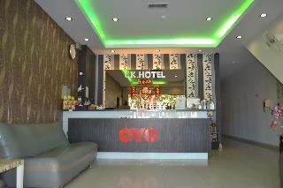 Ck Hotel
