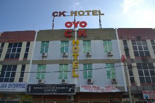 Ck Hotel