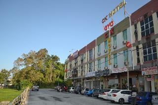 Ck Hotel