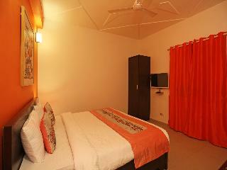 Oyo 5410 Hotel Era International