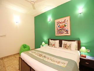 Oyo 5410 Hotel Era International