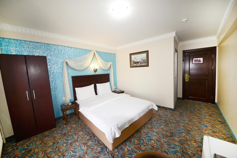 Hotel Grand Umit