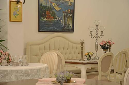 Lavista Boutique Hotel & Spa