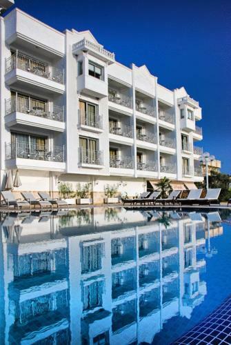 Lavista Boutique Hotel & Spa