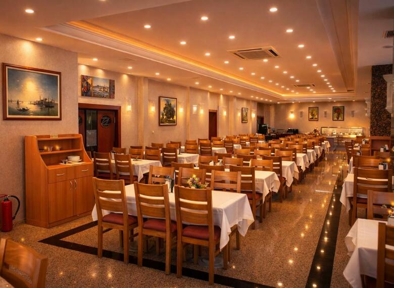 Kayhanbey Hotel