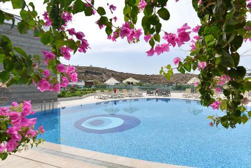 Apartamento Royal Palm Residence