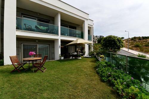 Apartamento Royal Palm Residence