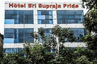 Hotel Oyo 11310 Sri Supraja Pride