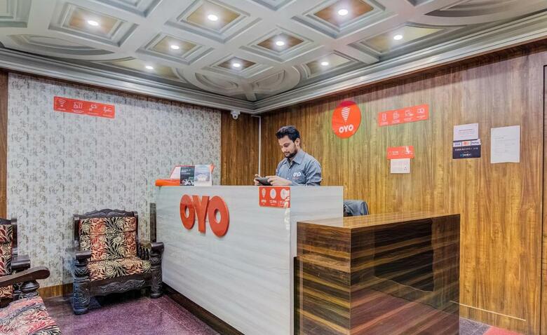 Hotel Oyo 11915 Varcity Park