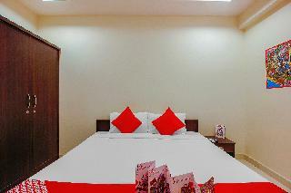 Hotel Oyo 13163 Jaswitha Homes