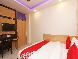 Hotel Oyo 13774 Check In Room