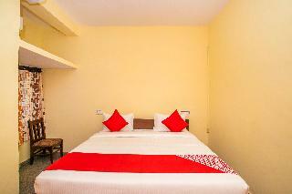 Hotel Oyo Flagship 64258 Chinmayee Inn