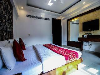 Hotel Oyo 25125 Paharganj Dx