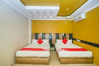 Hotel Oyo 436 Emirates Suites