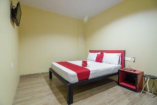 Reddoorz @ Batu Aji Batam 2