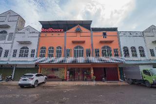 Reddoorz @ Batu Aji Batam 2
