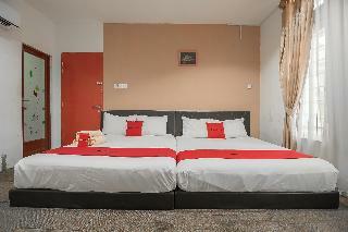 Reddoorz @ Batam Center 2