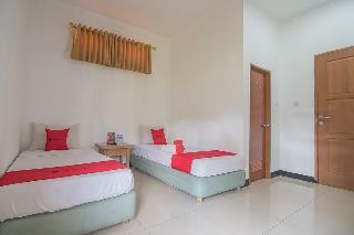 Reddoorz @ Maribaya Street 2