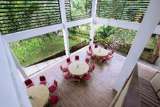 Hotel Sahid Osing Kemiren Banyuwangi