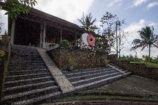 Hotel Sahid Osing Kemiren Banyuwangi
