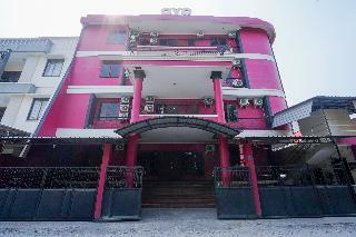 Hotel Oyo 1112 Nick's Homestay