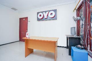 Hotel Oyo 1112 Nick's Homestay