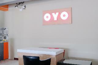 Hotel Oyo 1119 Gendhis Gallery Syariah